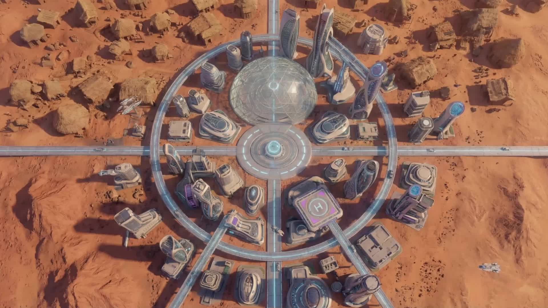 Episode 27 of A Cross‑Realm Alliance