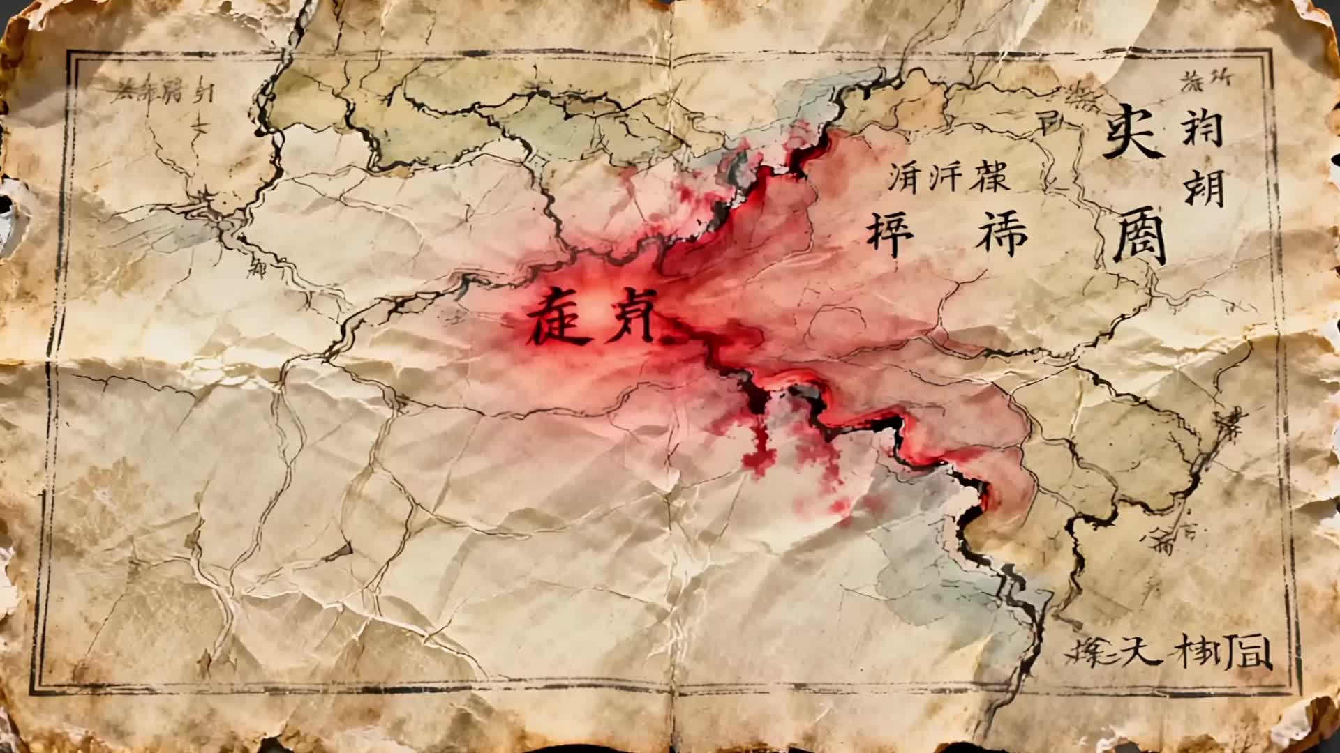 Episode 34 of A Cross‑Realm Alliance