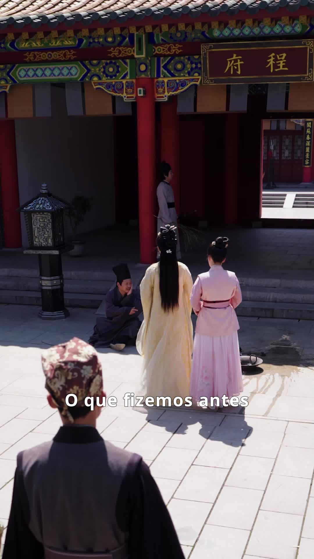 Episódio 15 de A Cura do General