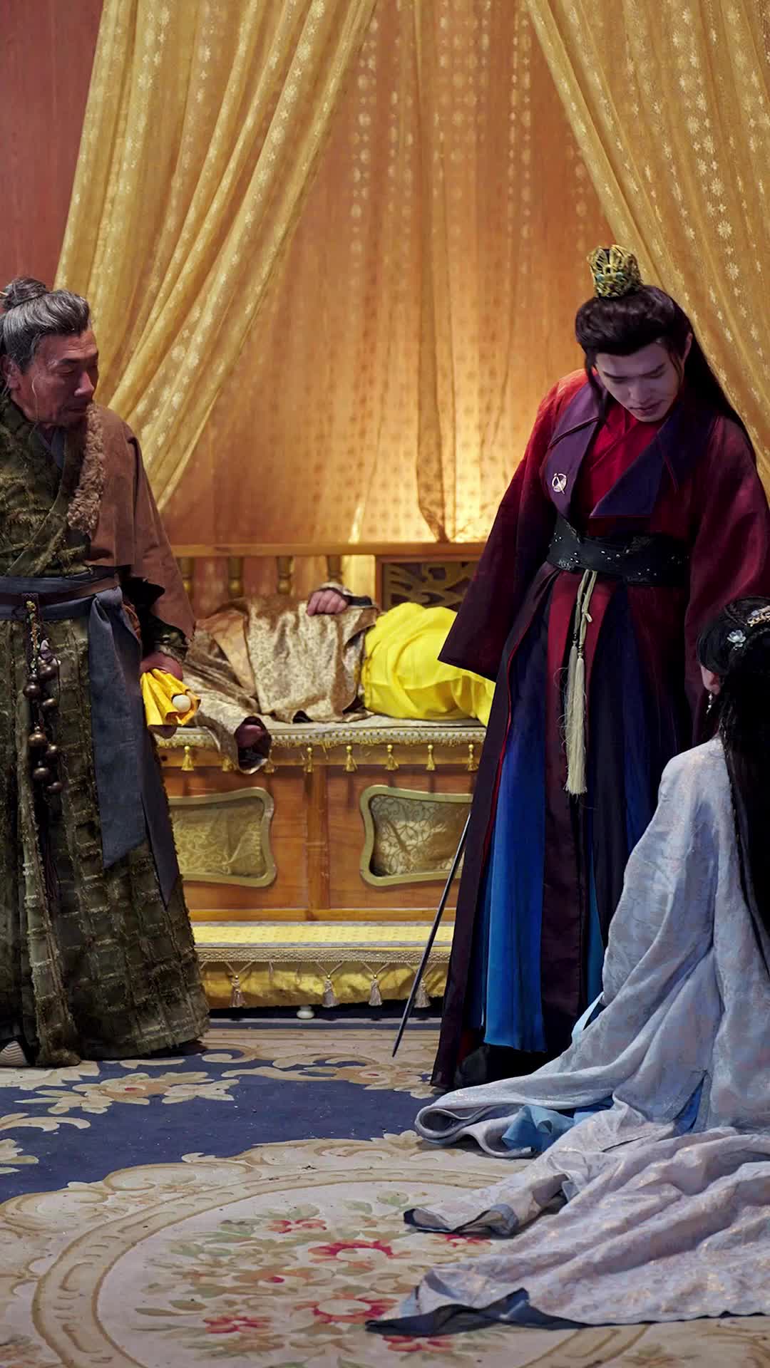 Episódio 65 de A Cura do General