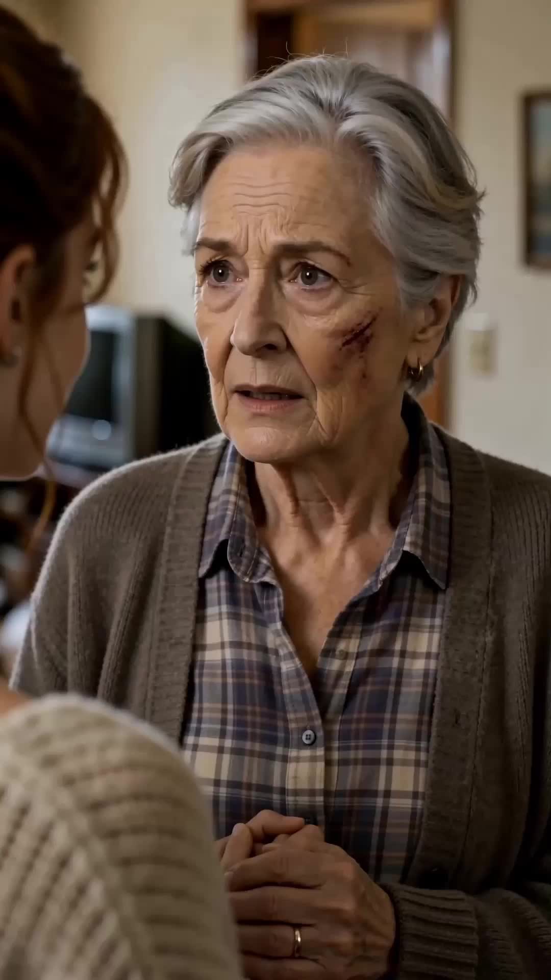 Episódio 27 de A Deusa Mendiga e Seu Golpe Bilionário