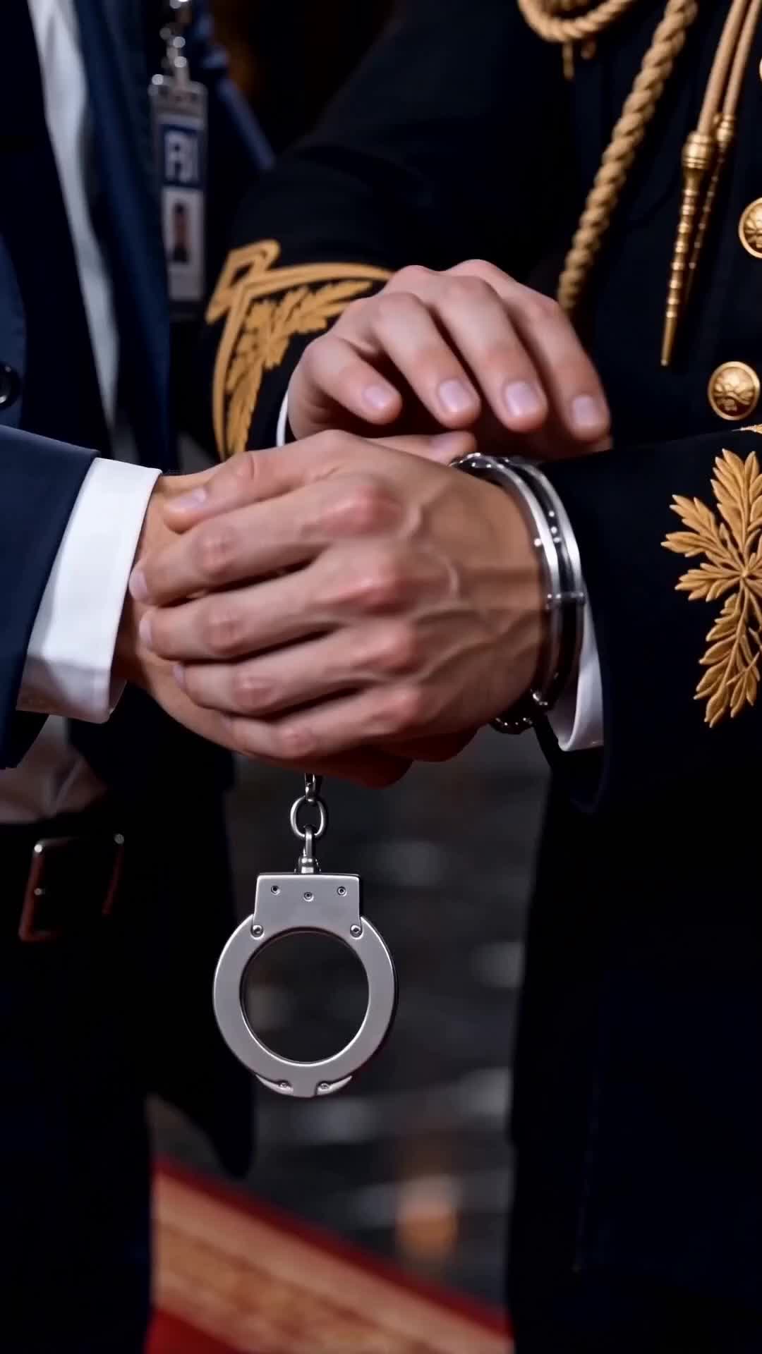 Episódio 46 de A Deusa Mendiga e Seu Golpe Bilionário