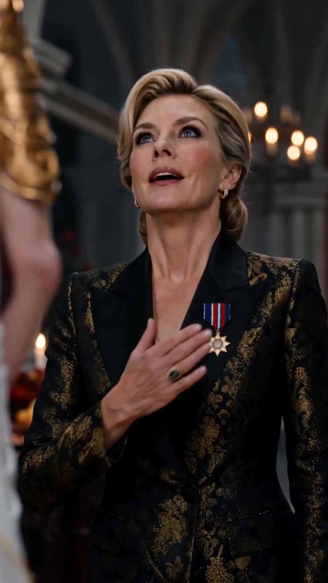 Episódio 60 de A Deusa Mendiga e Seu Golpe Bilionário