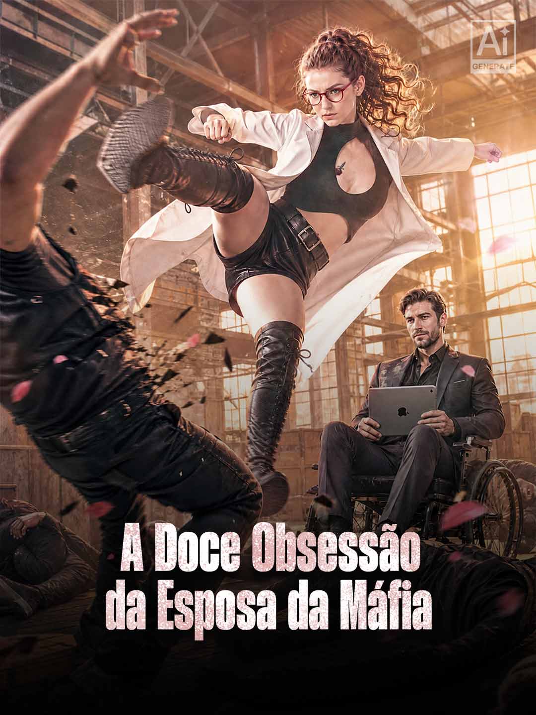Episódio 31 de A Doce Obsessão da Esposa da Máfia