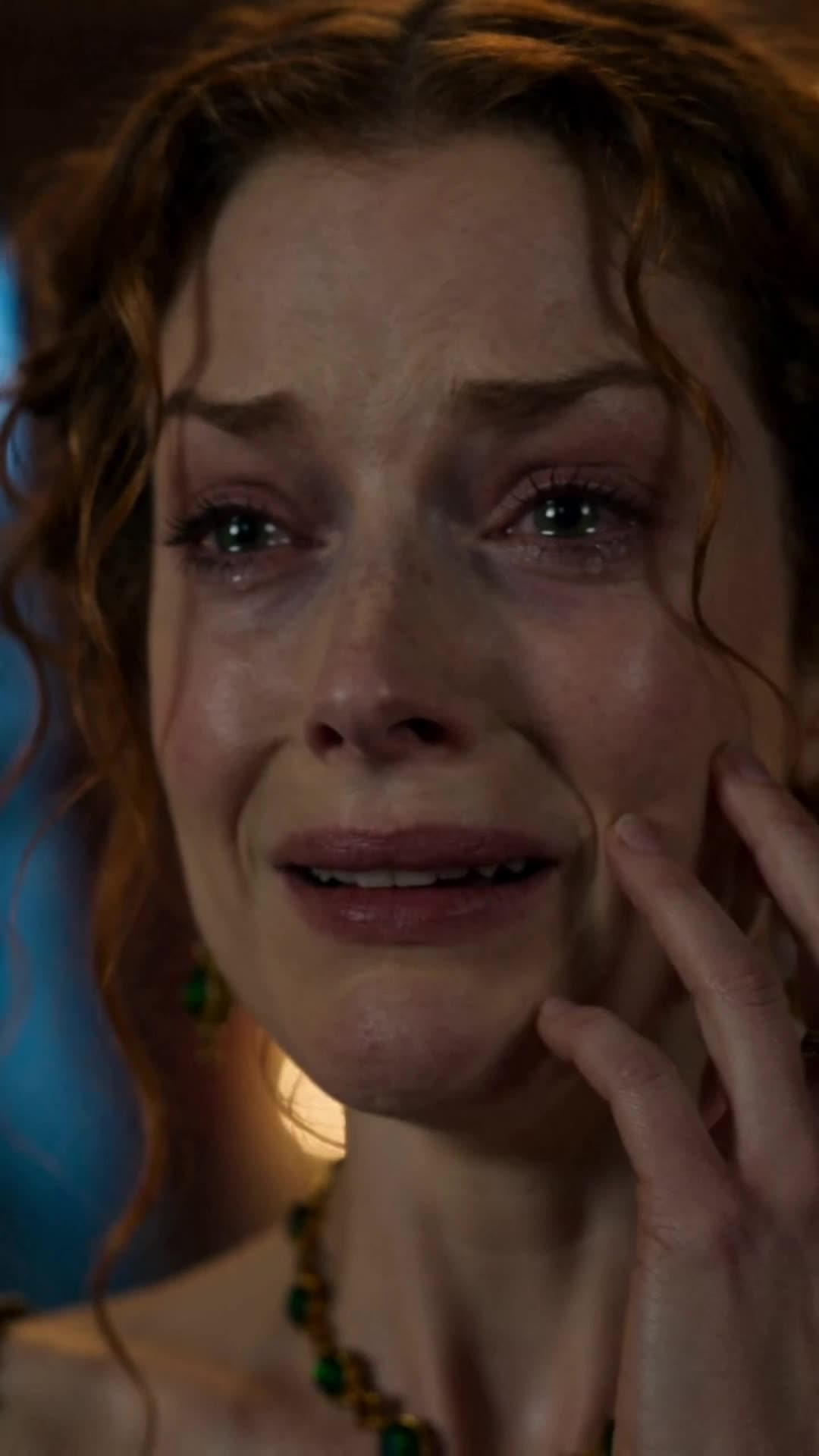 Episode 14 of A Duke's Daughter Strikes Back