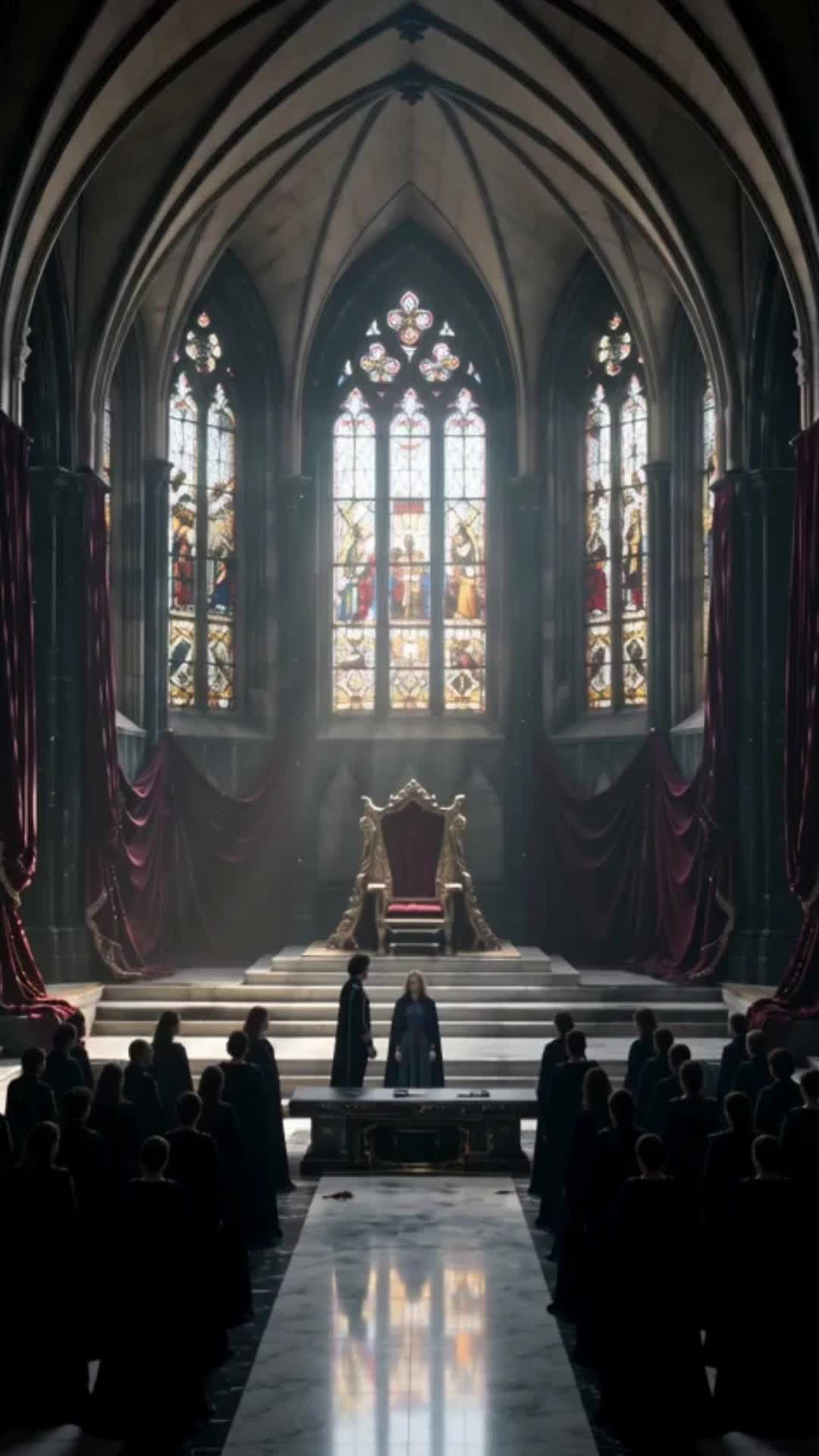 Episódio 13 de A Duquesa Rejeitada