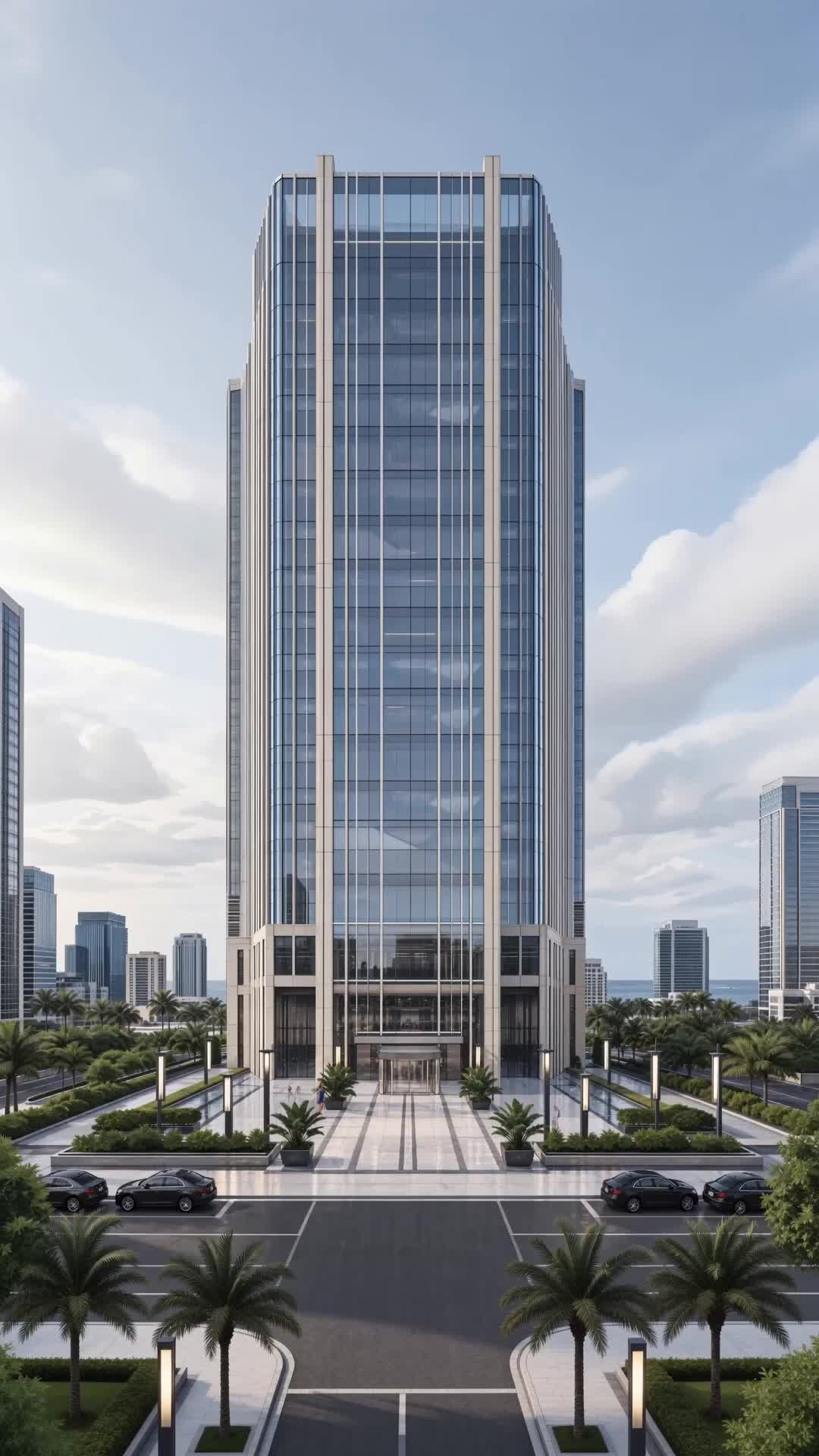 Episódio 32 de A Esposa de Contrato do CEO