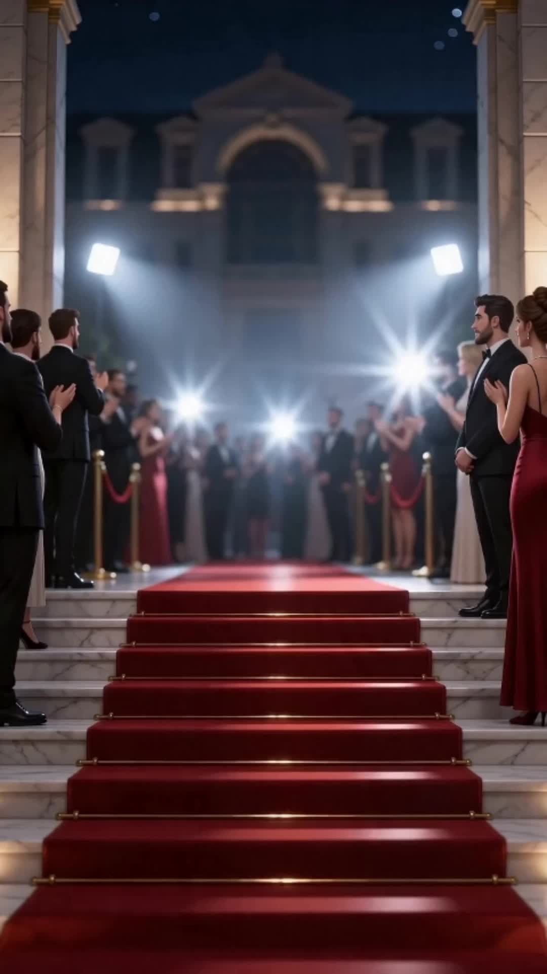 Episódio 44 de A Esposa de Contrato do CEO