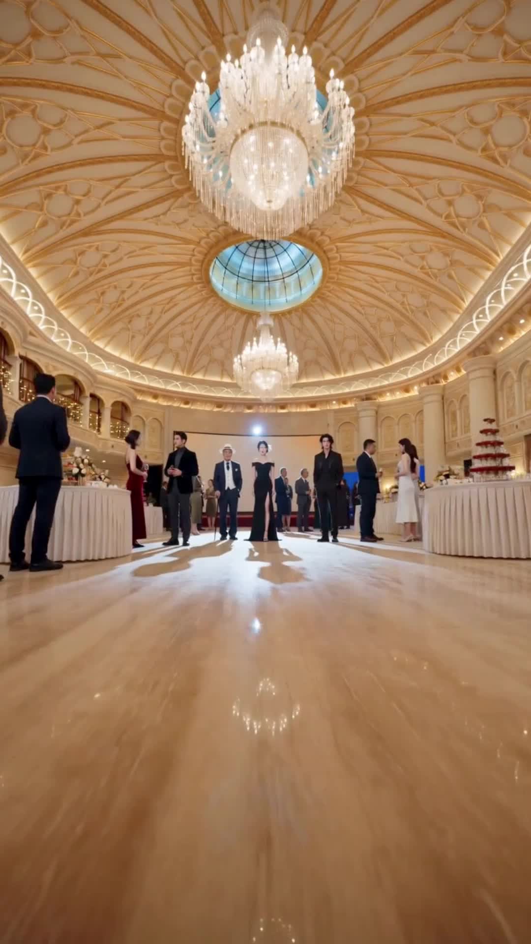 Episódio 29 de A Esposa Descartada Deu a Volta por Cima