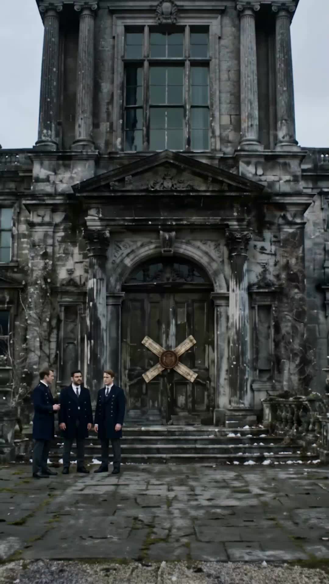 Episódio 12 de A Esposa Descartada do Alquimista