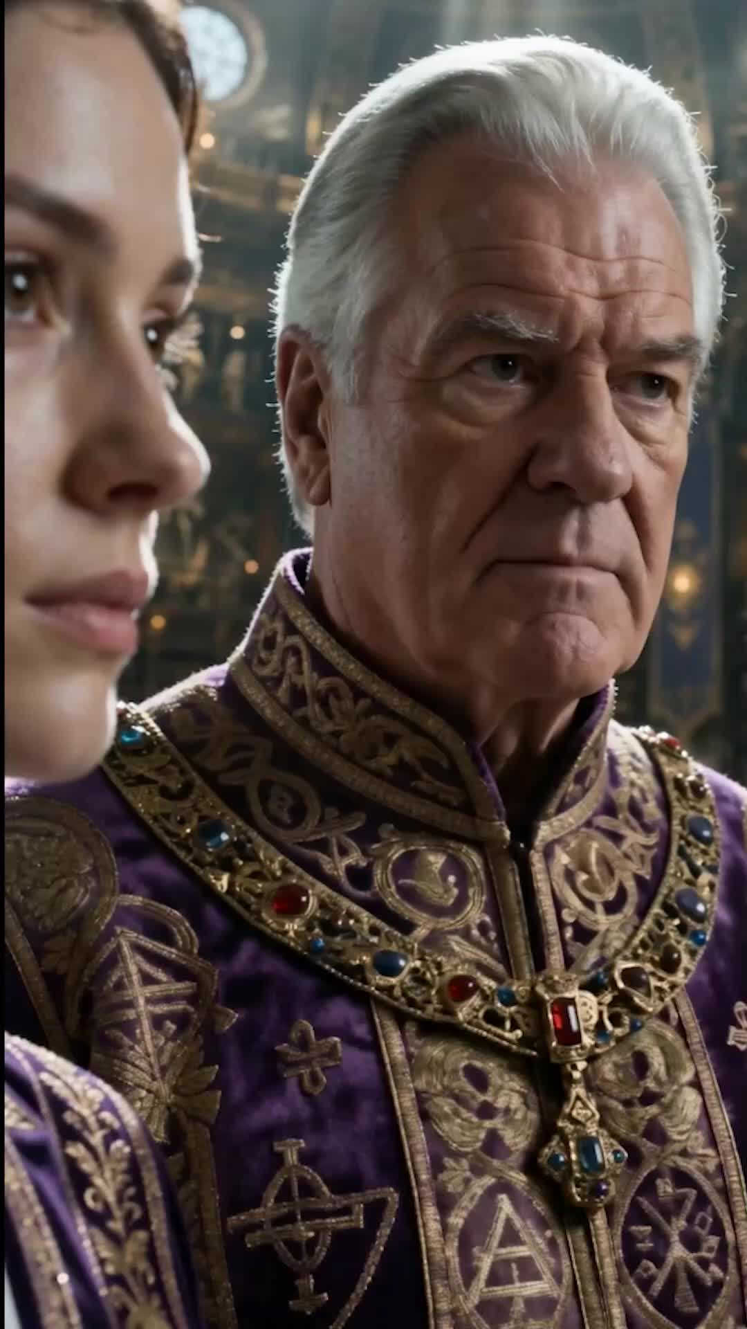 Episódio 14 de A Esposa Descartada do Alquimista