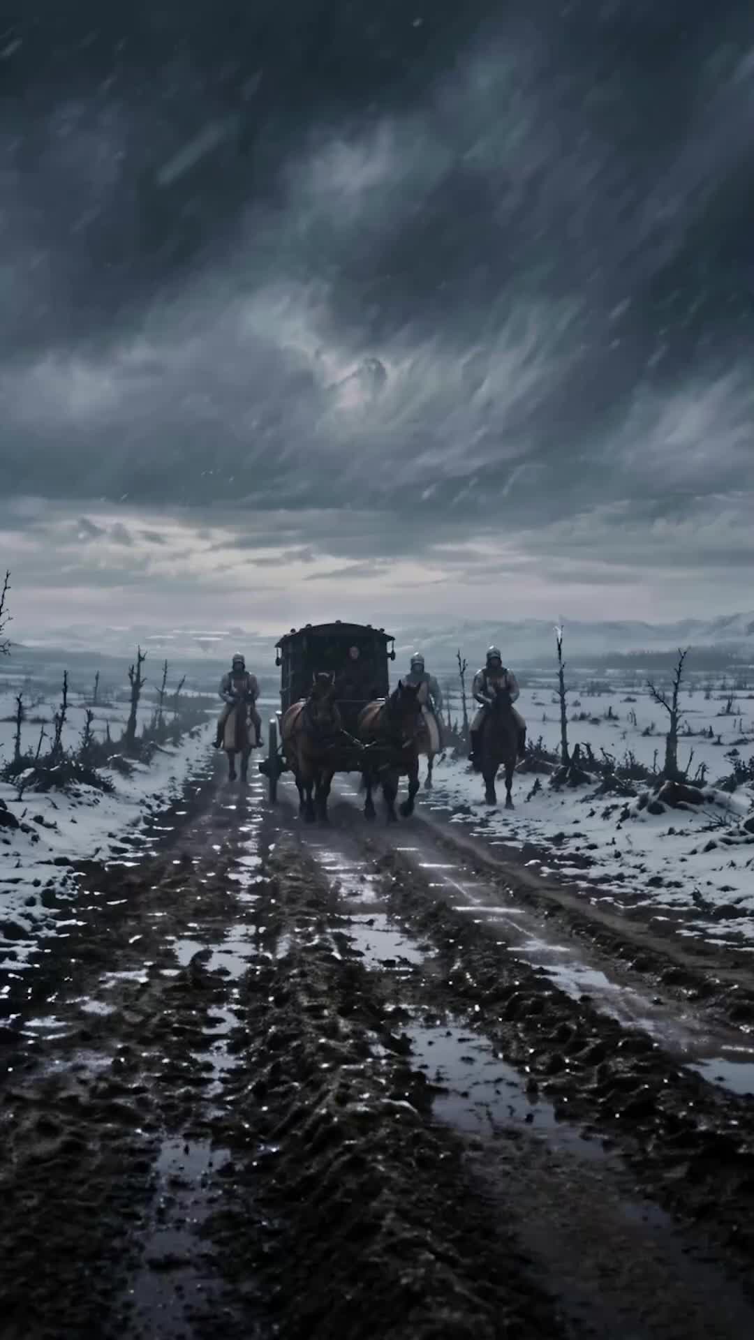 Episódio 32 de A Esposa Descartada do Alquimista