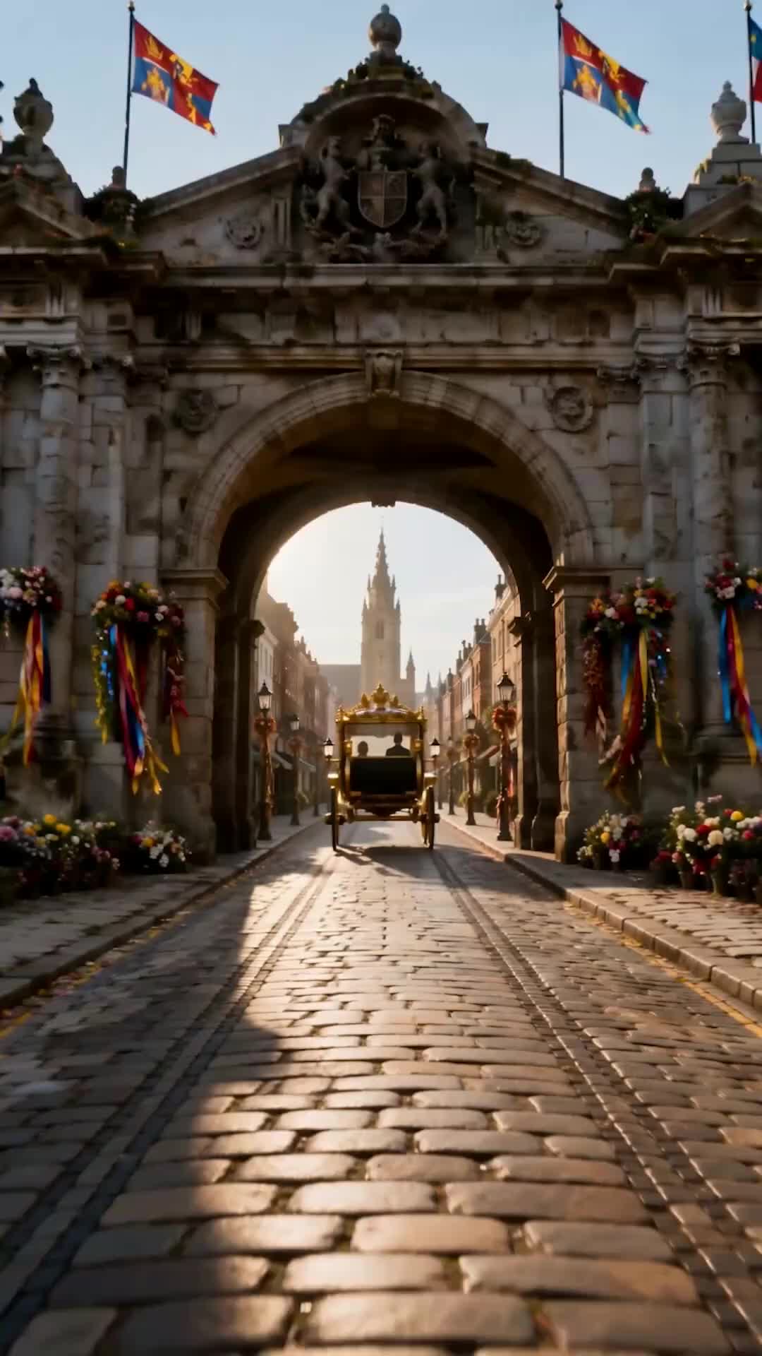 Episódio 35 de A Esposa Descartada do Alquimista