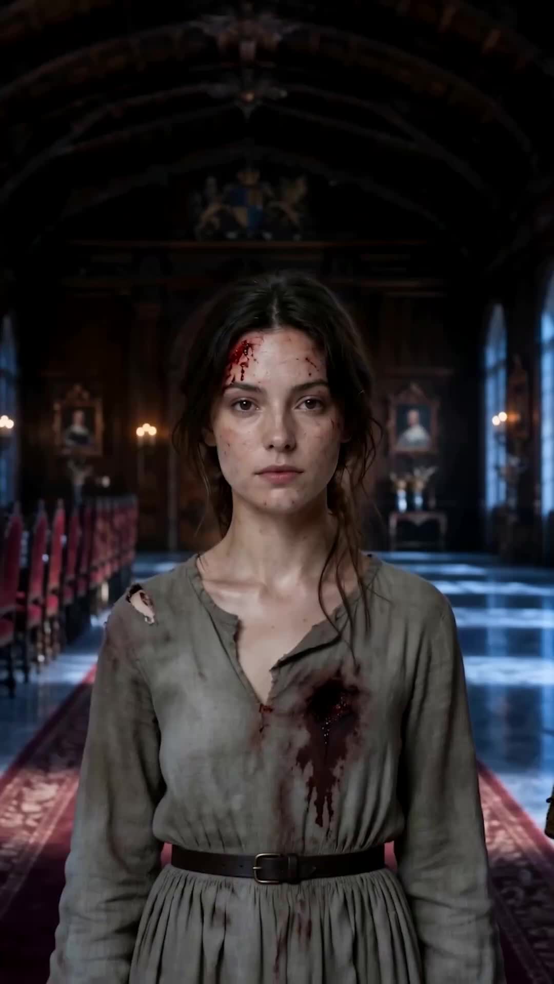 Episódio 5 de A Esposa Descartada do Alquimista