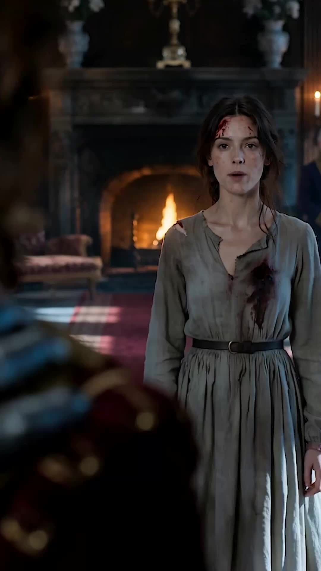 Episódio 6 de A Esposa Descartada do Alquimista