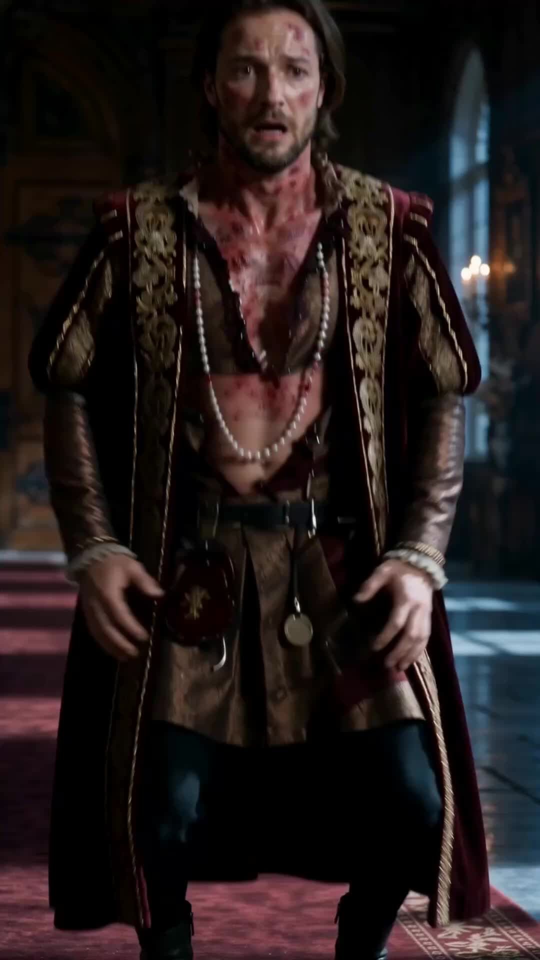 Episódio 7 de A Esposa Descartada do Alquimista