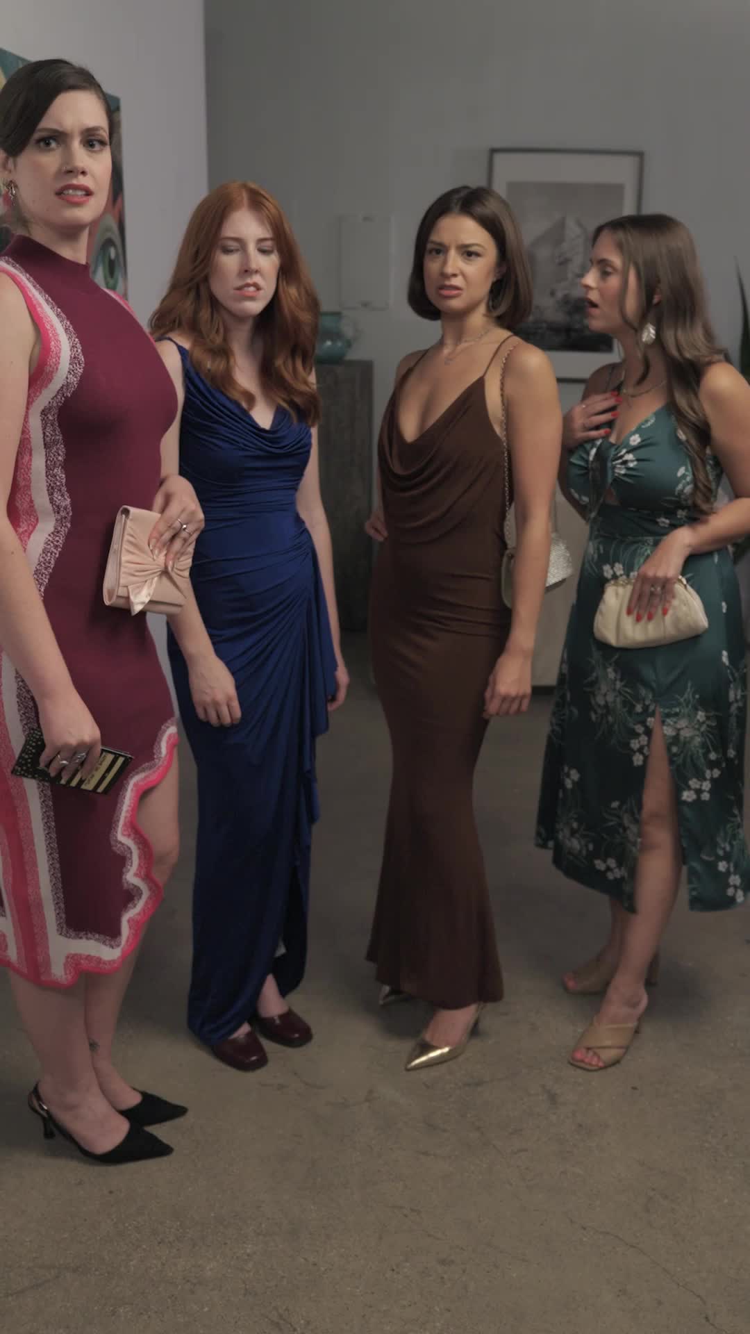 Episódio 15 de A Esposa do CEO é Poderosa
