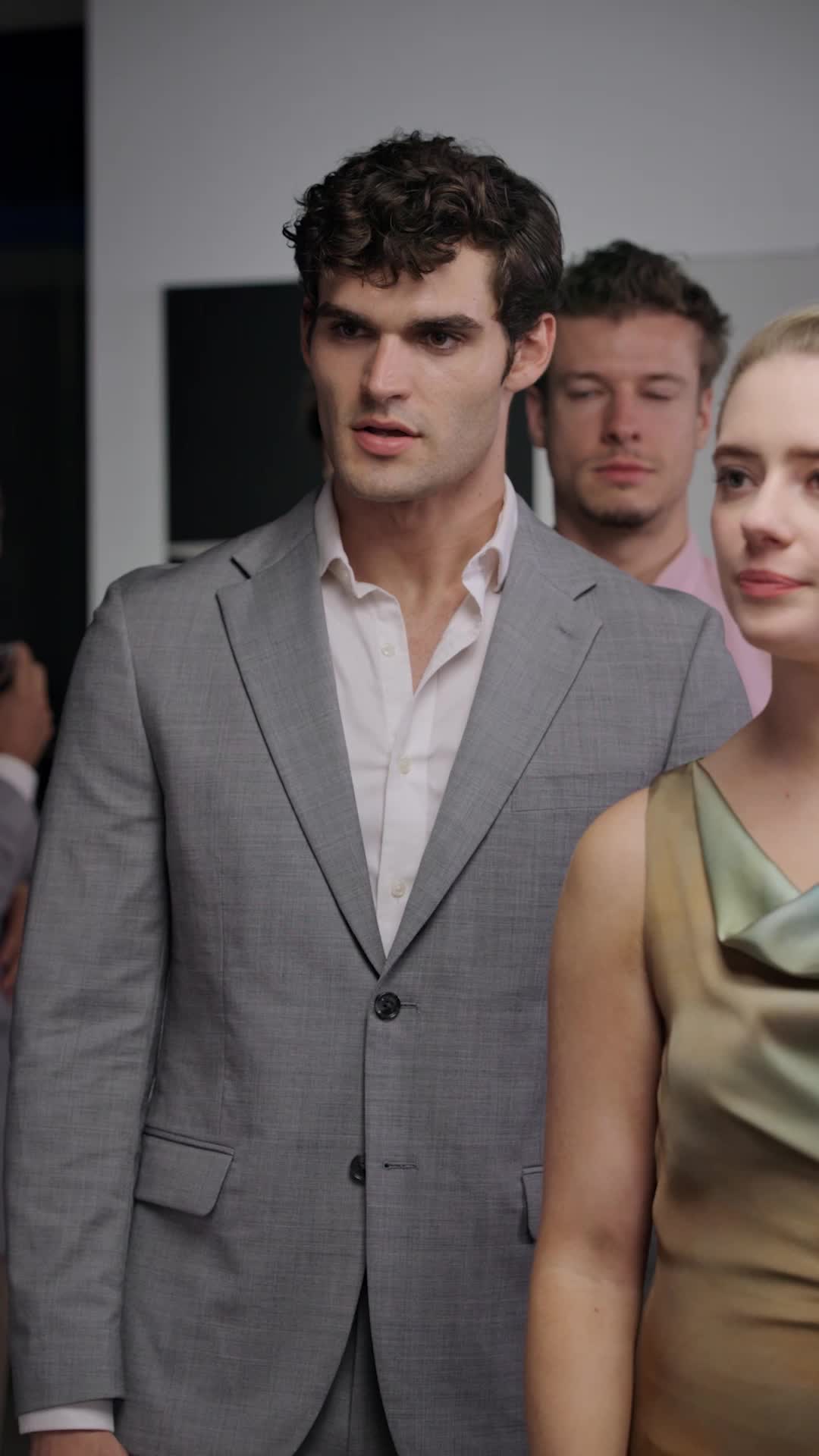 Episódio 24 de A Esposa do CEO é Poderosa