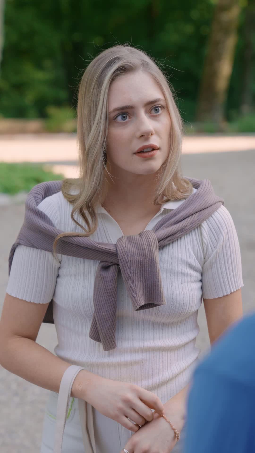Episódio 37 de A Esposa do CEO é Poderosa