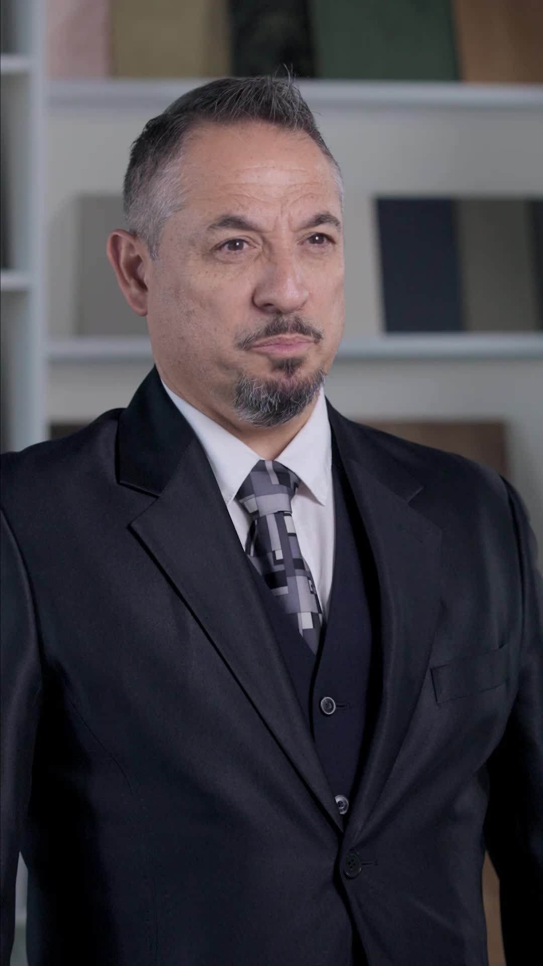 Episódio 6 de A Esposa do CEO é Poderosa