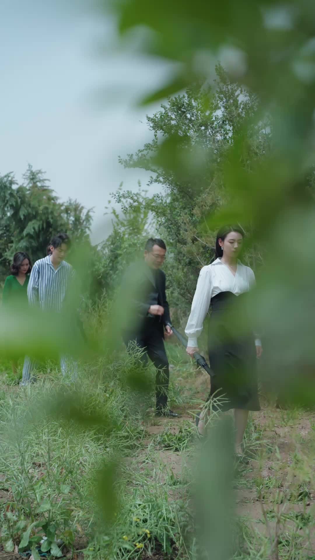 Episódio 44 de A esposa do irmão