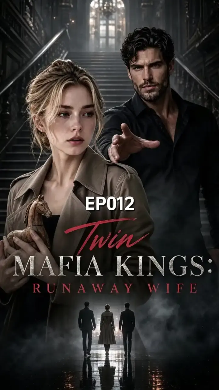 Episódio 12 de A Esposa Fugitiva dos Gêmeos da Máfia