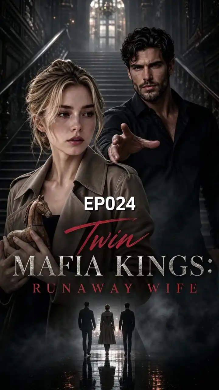 Episódio 24 de A Esposa Fugitiva dos Gêmeos da Máfia
