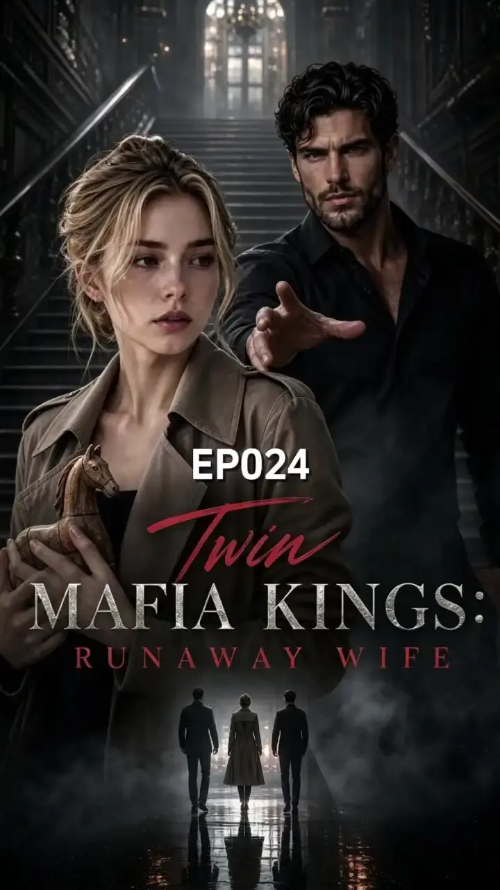 Episódio 24 de A Esposa Fugitiva dos Gêmeos da Máfia