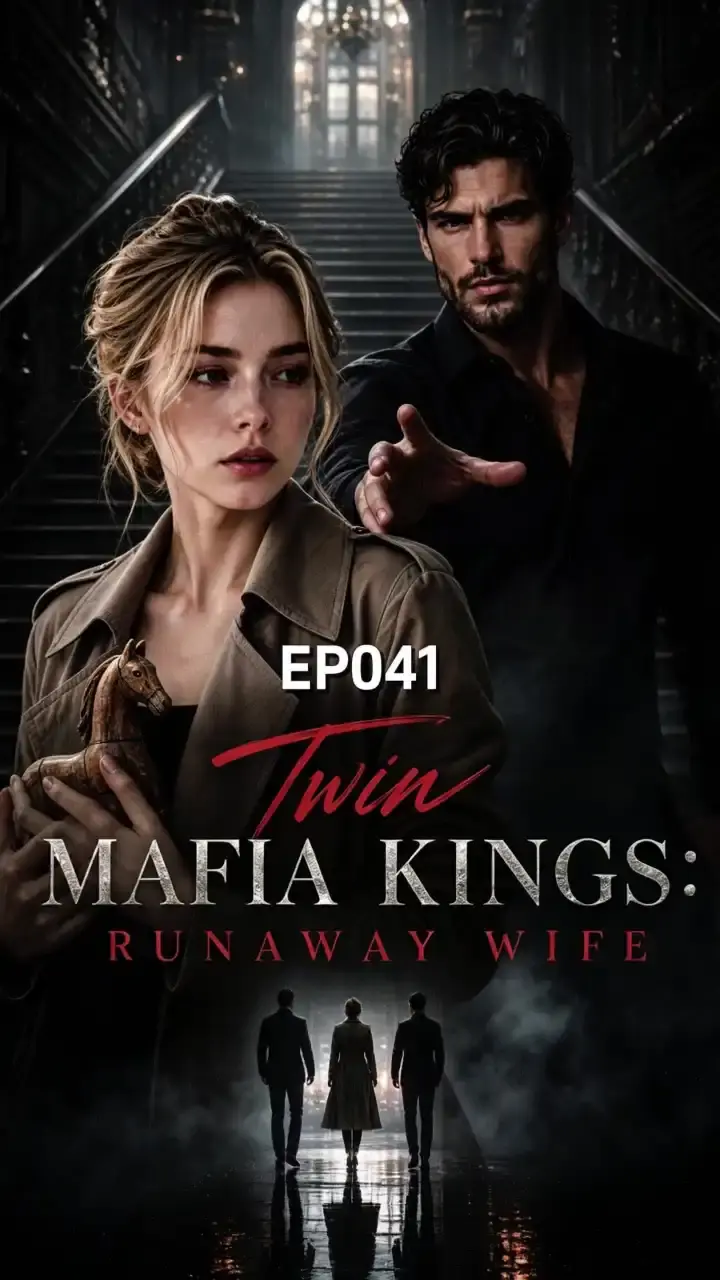 Episódio 41 de A Esposa Fugitiva dos Gêmeos da Máfia