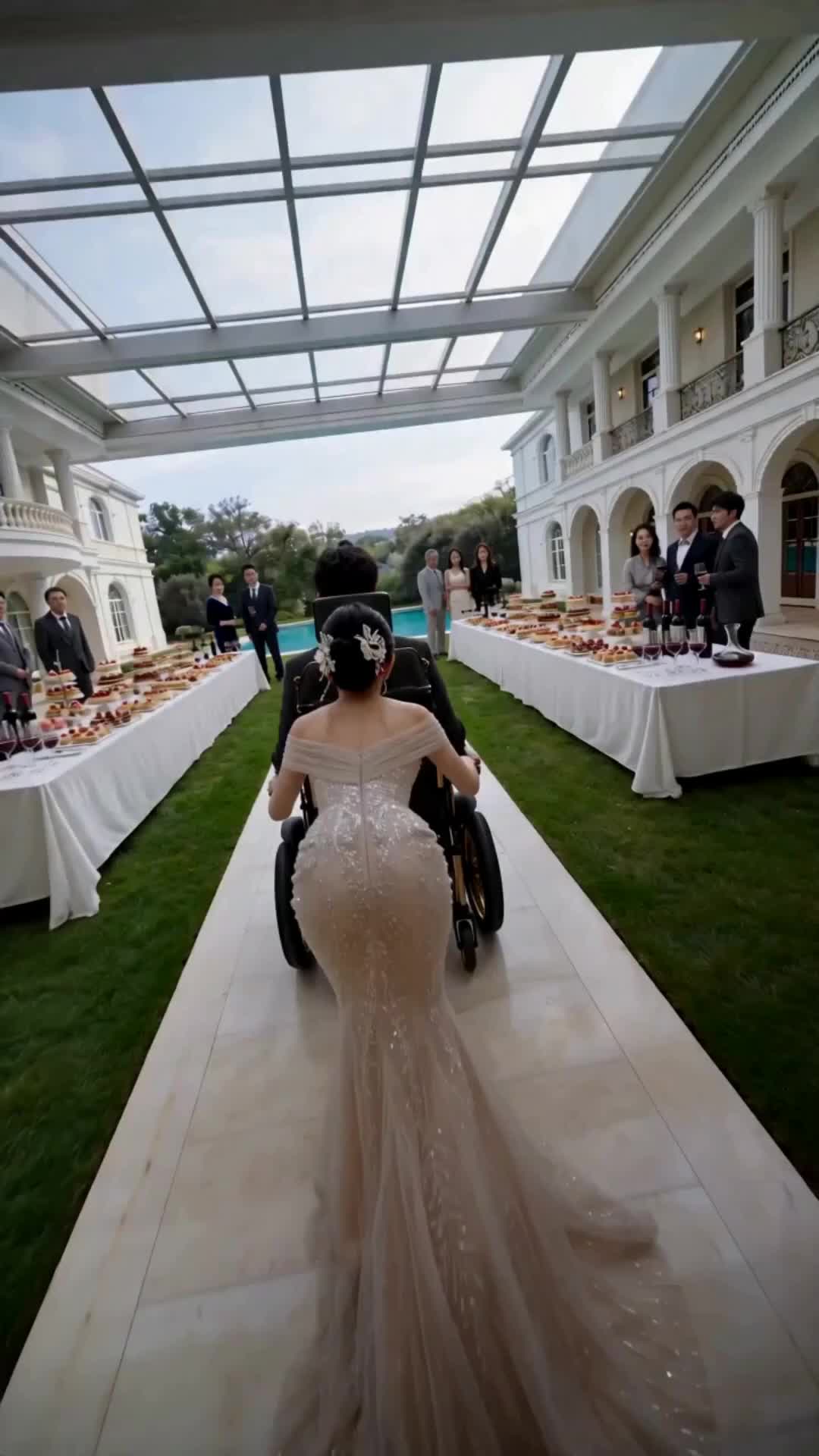 Episódio 17 de A Esposa Implacável do Bilionário