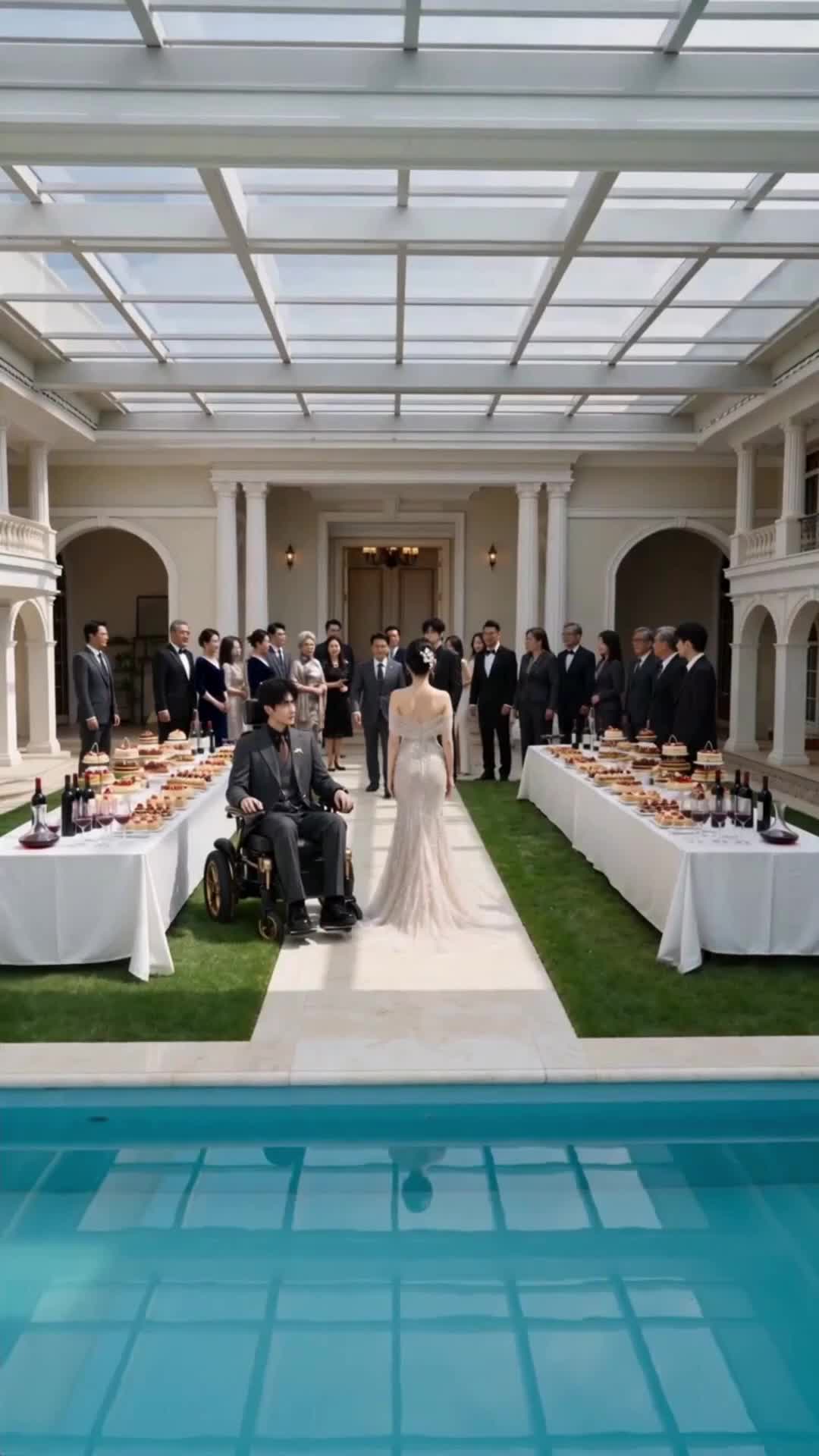 Episódio 18 de A Esposa Implacável do Bilionário