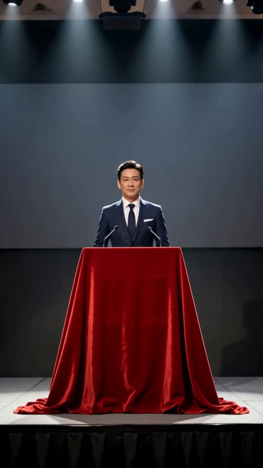 Episódio 38 de A Esposa Implacável do Bilionário