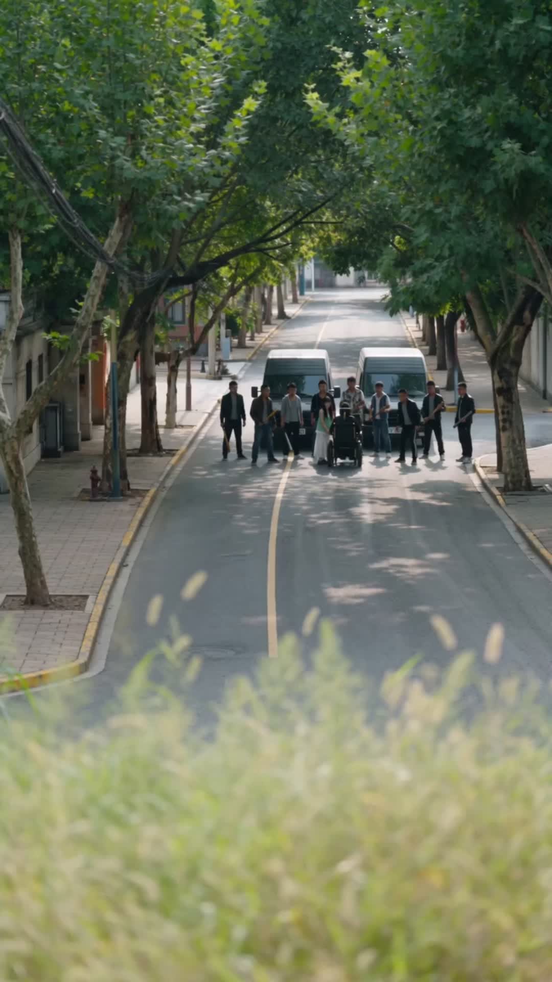 Episódio 42 de A Esposa Implacável do Bilionário