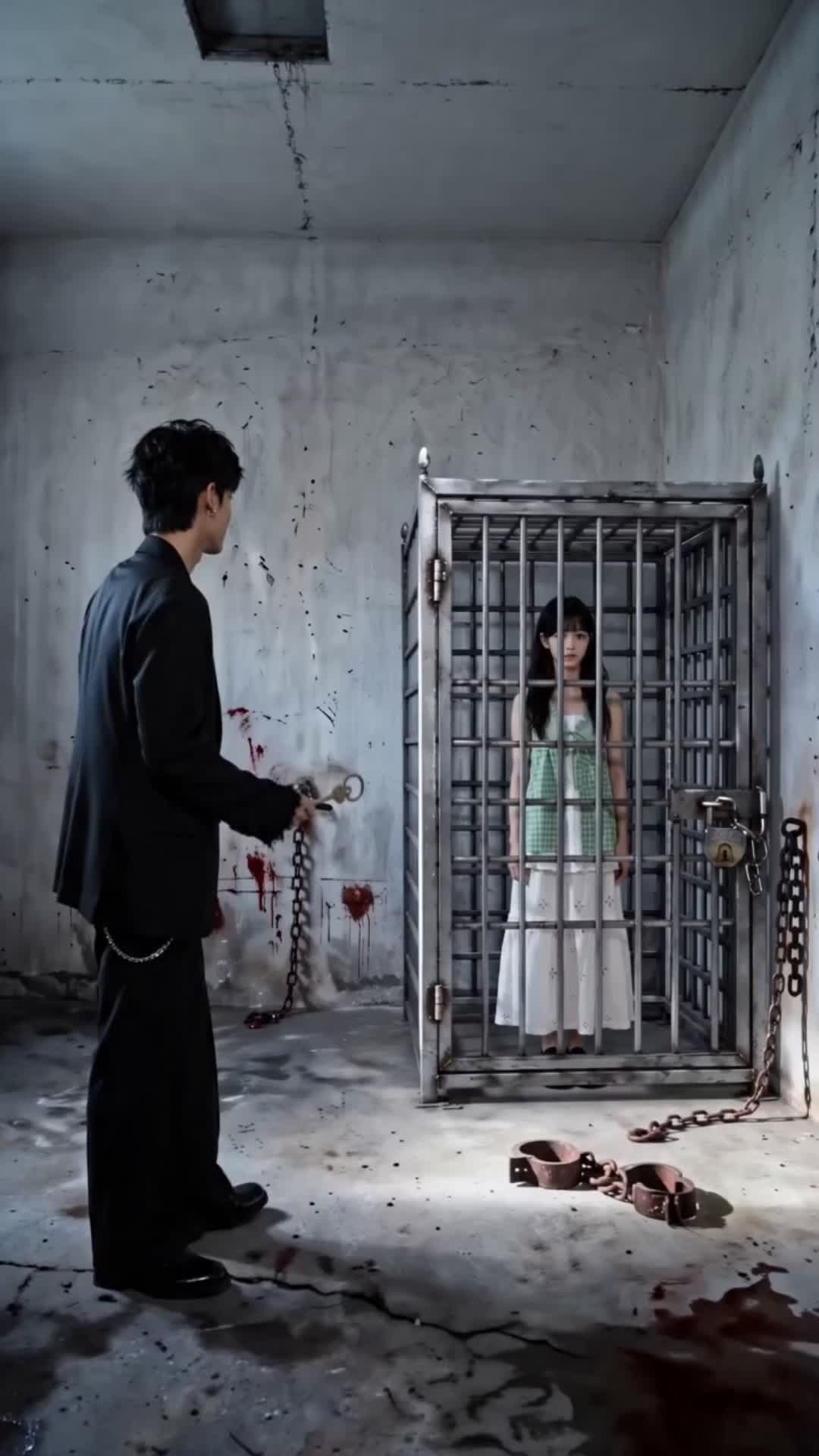Episódio 52 de A Esposa Implacável do Bilionário