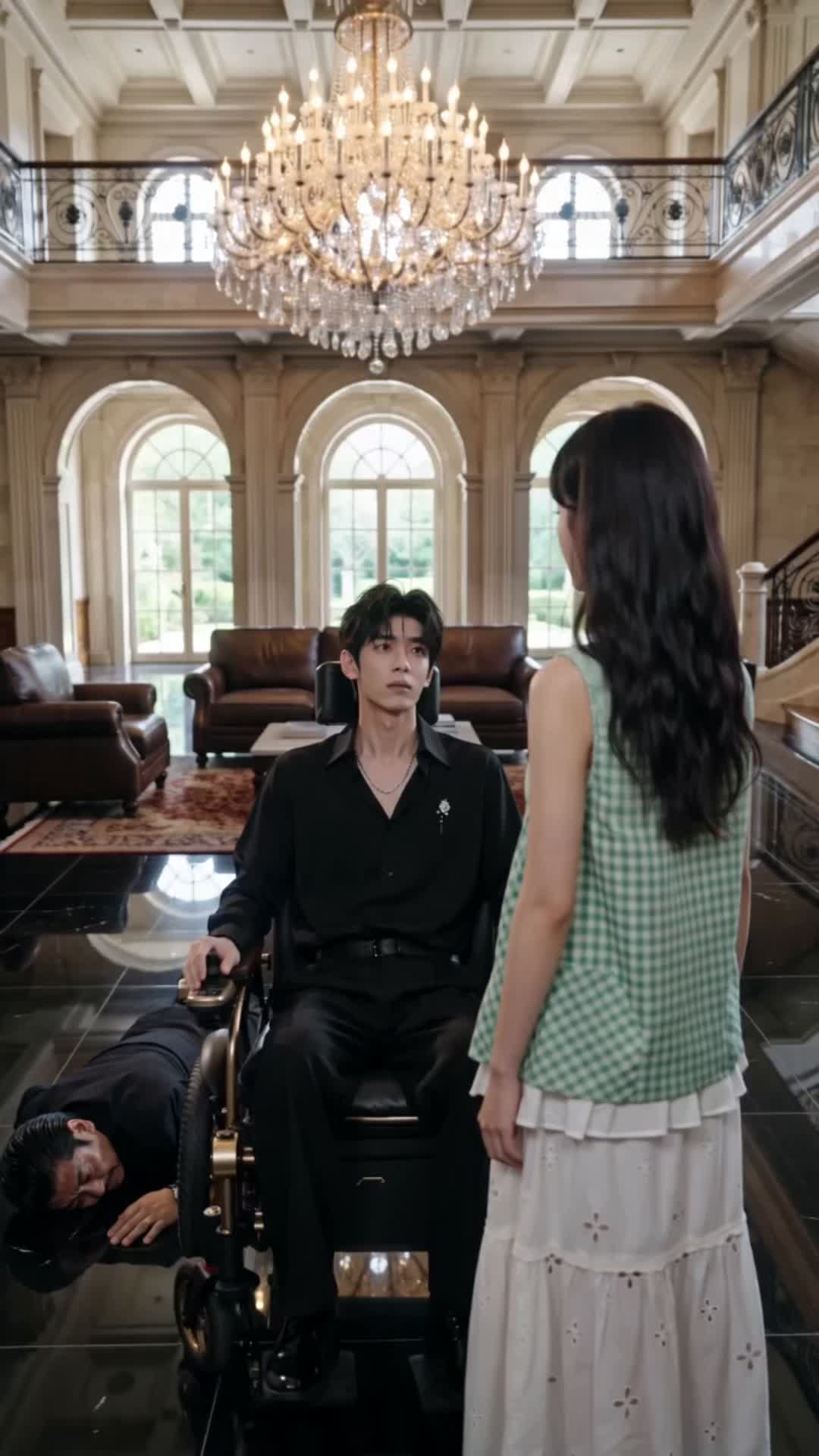 Episódio 58 de A Esposa Implacável do Bilionário