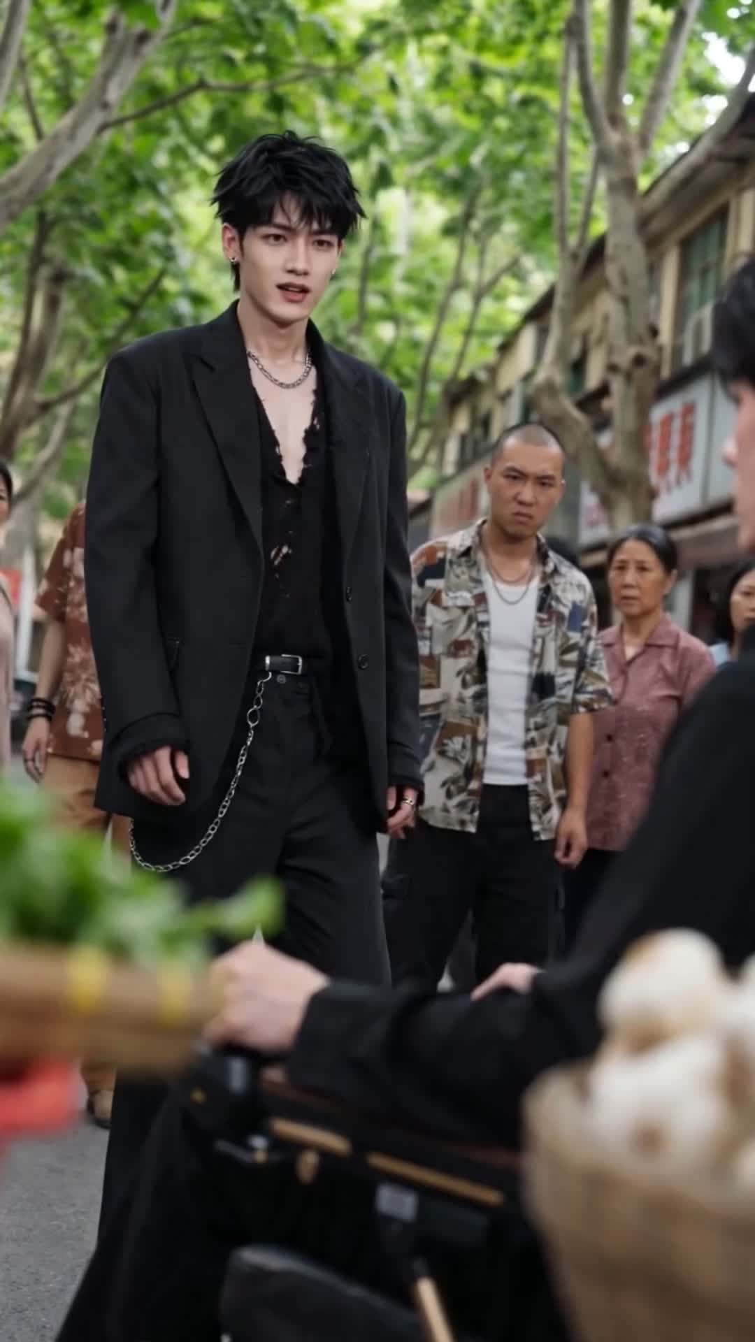 Episódio 8 de A Esposa Implacável do Bilionário
