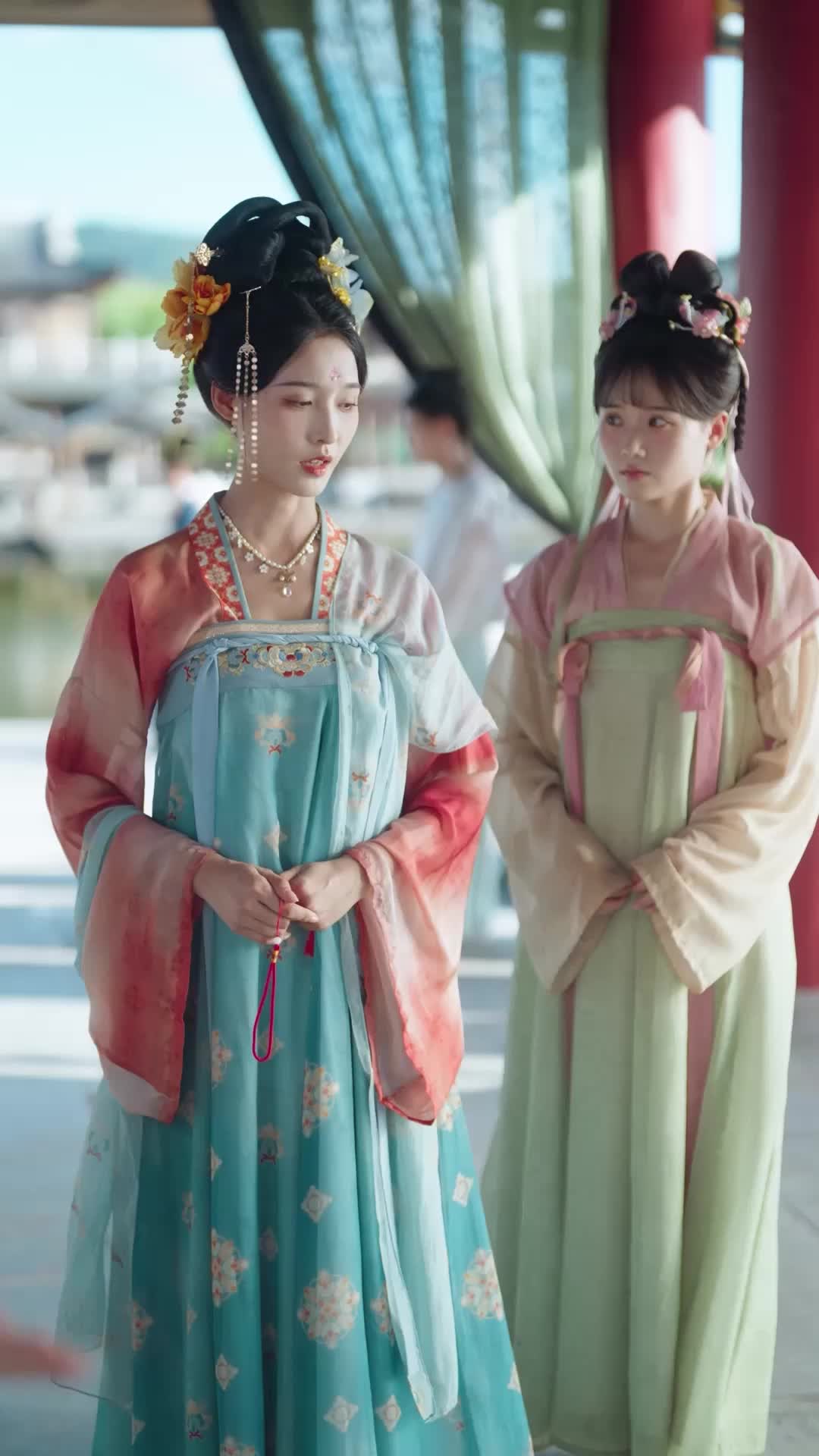 Episódio 5 de A Esposa Mandona do Duque