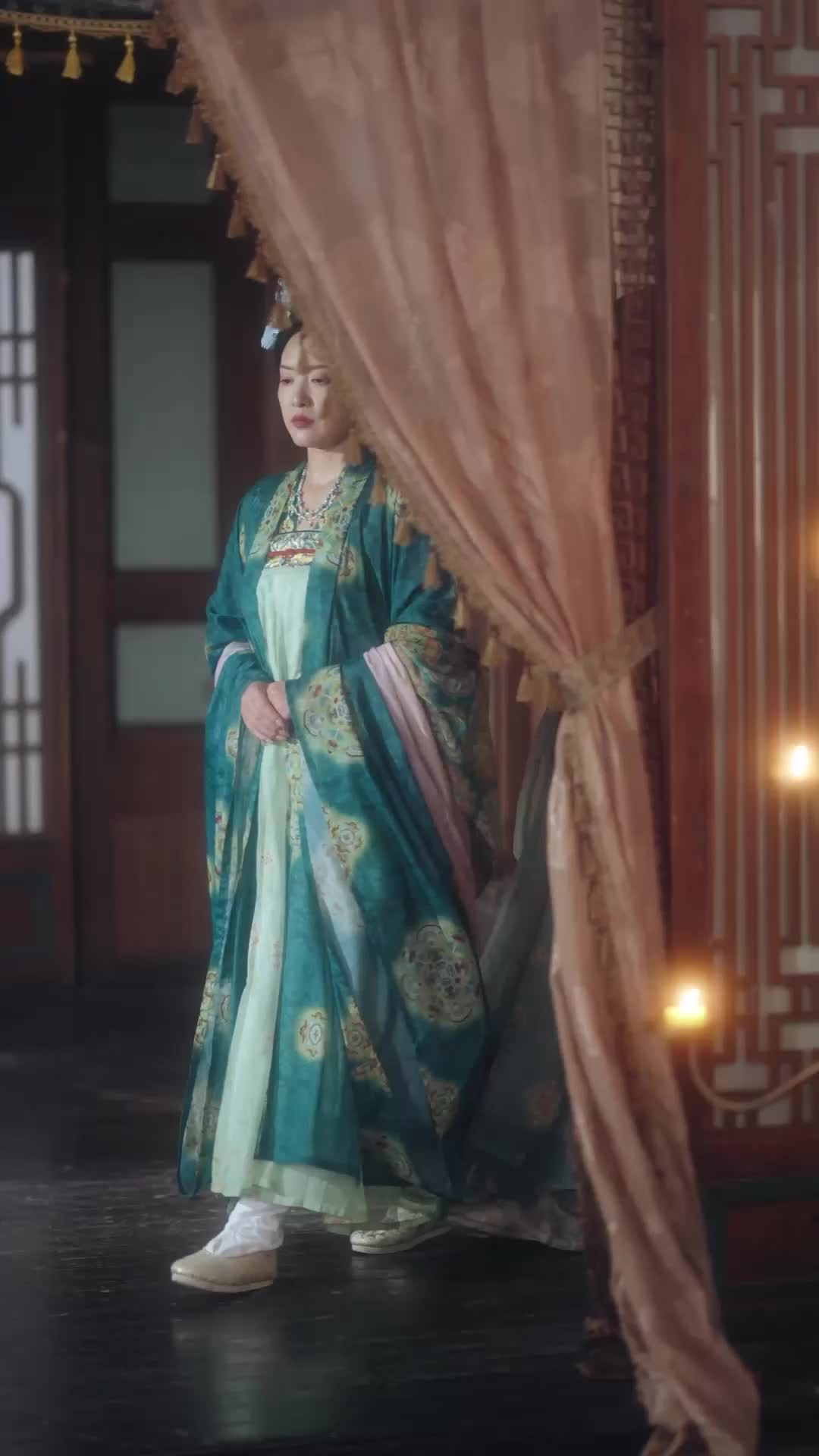 Episódio 57 de A Esposa Mandona do Duque