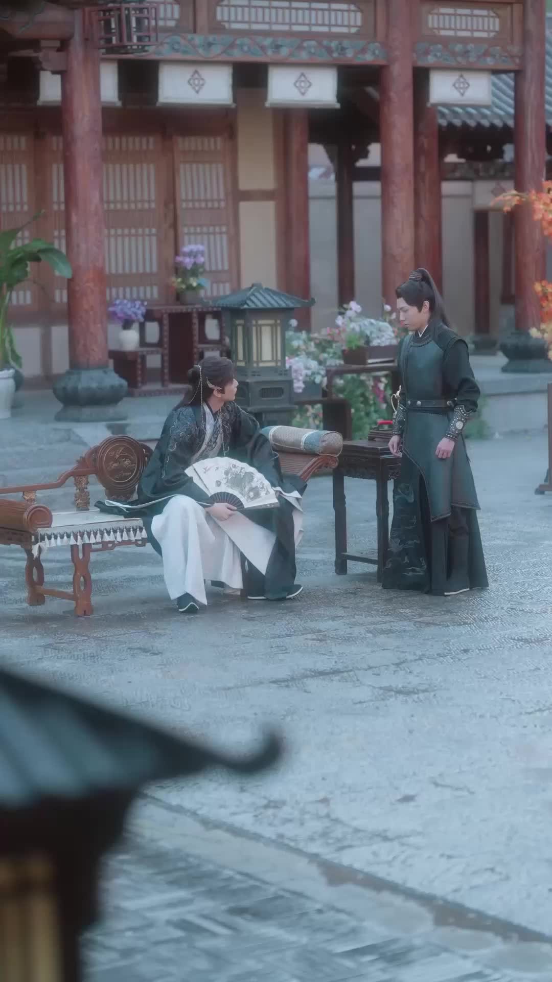 Episódio 59 de A Esposa Mandona do Duque