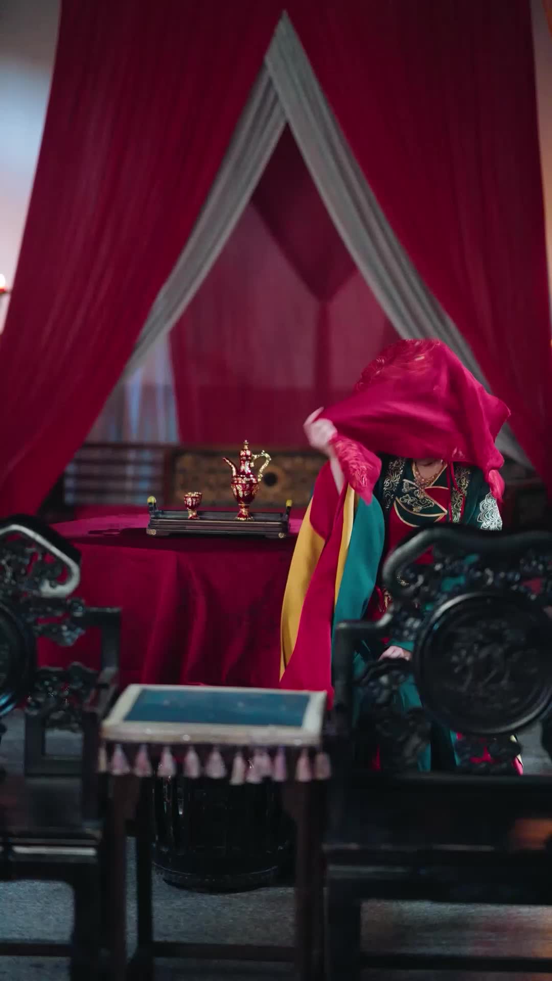 Episódio 68 de A Esposa Mandona do Duque