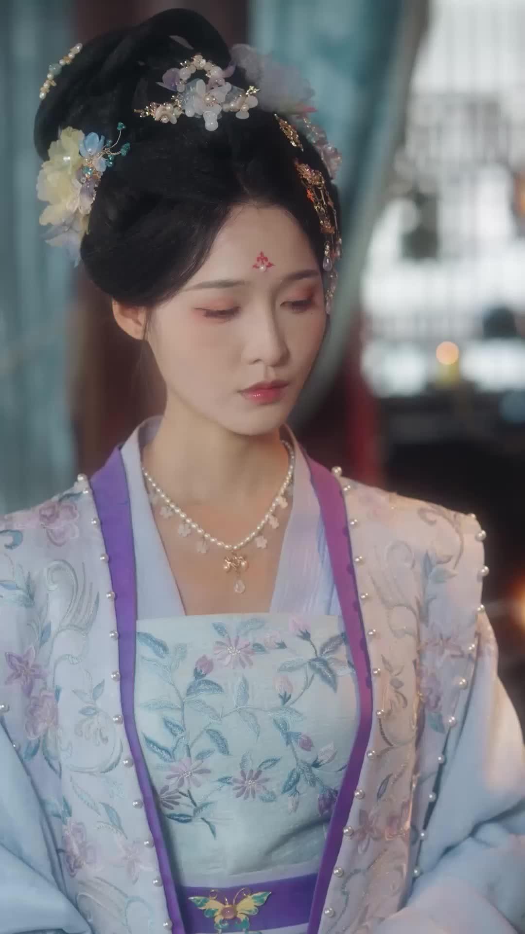Episódio 77 de A Esposa Mandona do Duque
