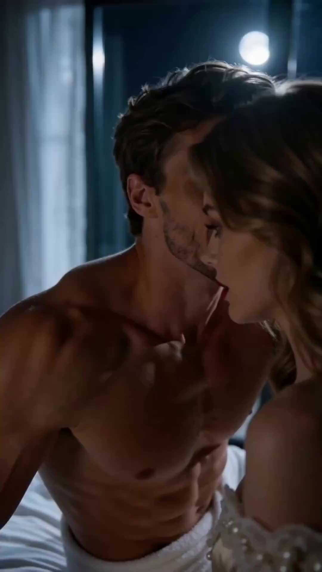 Episódio 9 de A falecida Luna do Alfa