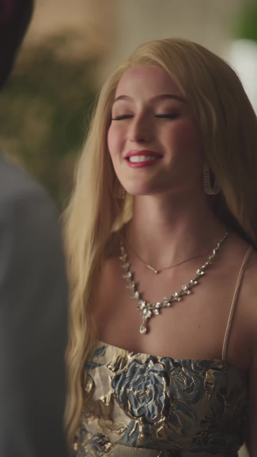 Episódio 41 de A falsa esposa do bilionário