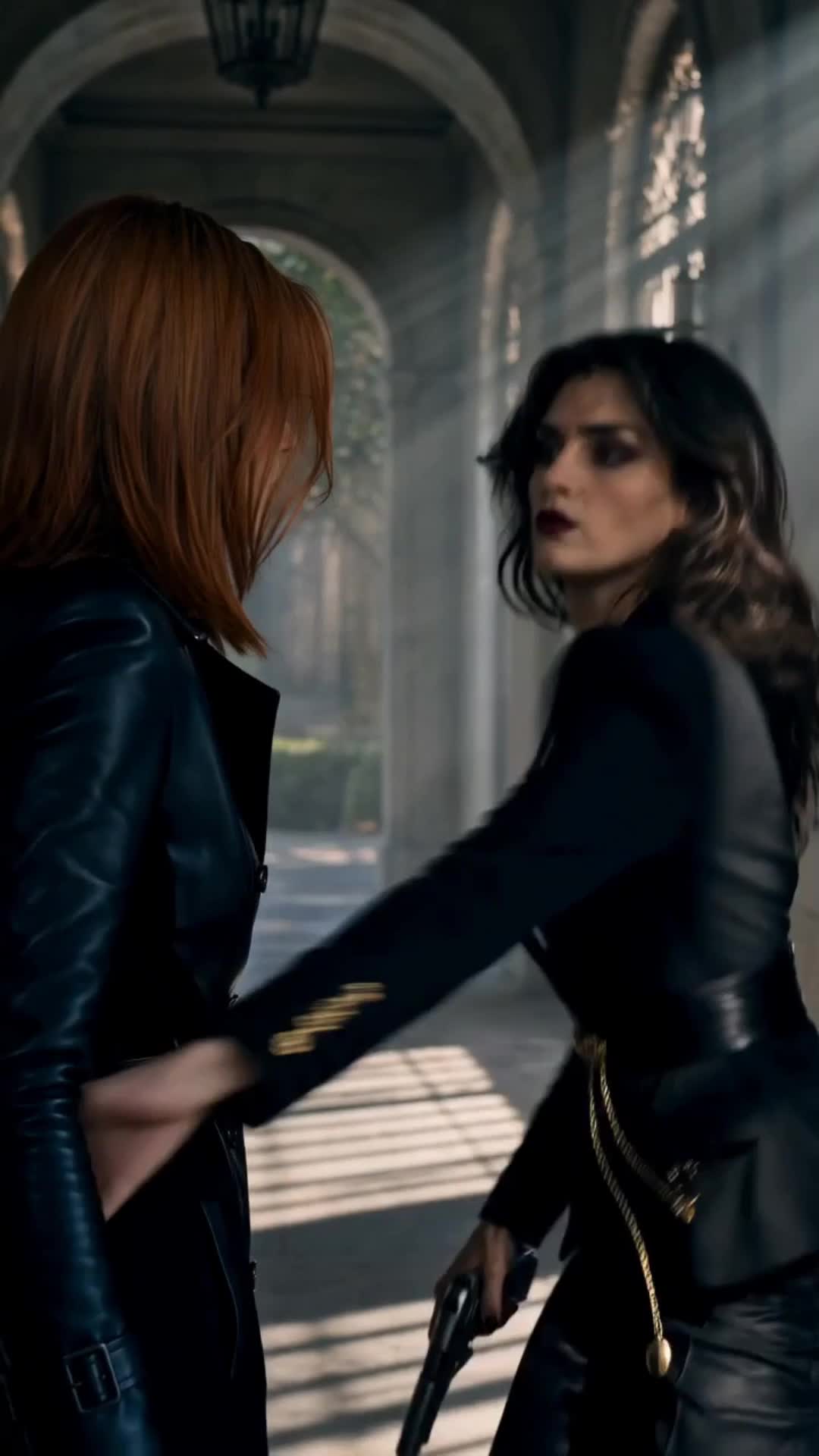 Episódio 16 de A Falsa Noiva da Rainha da Máfia