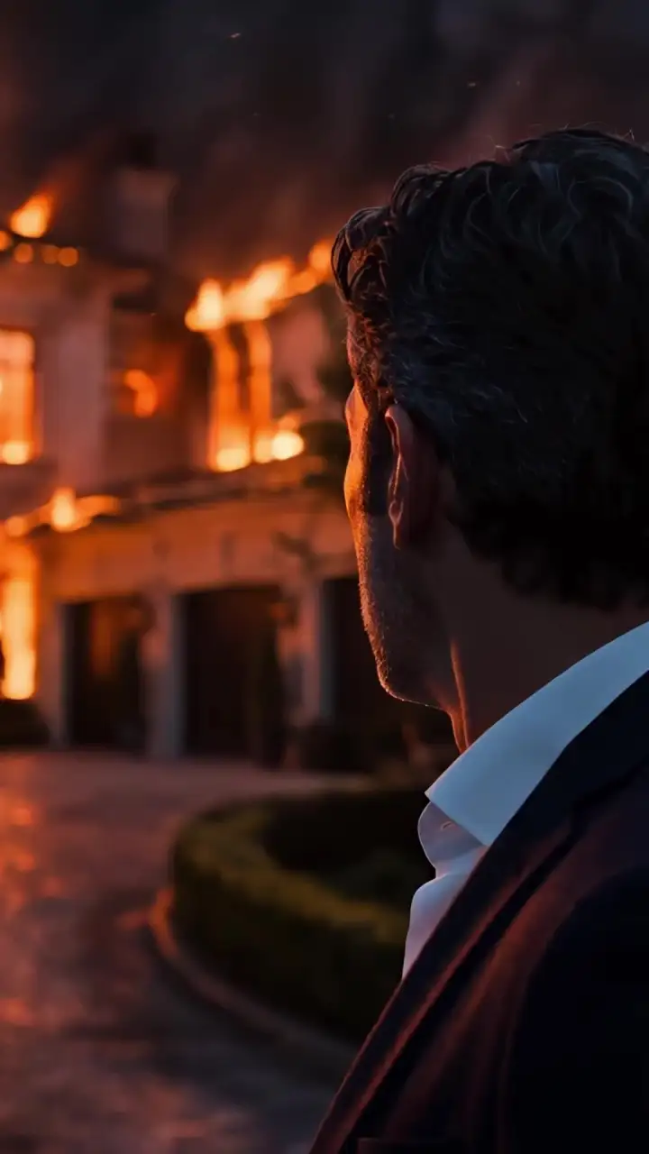 Episode 2 of A Father's Redemption