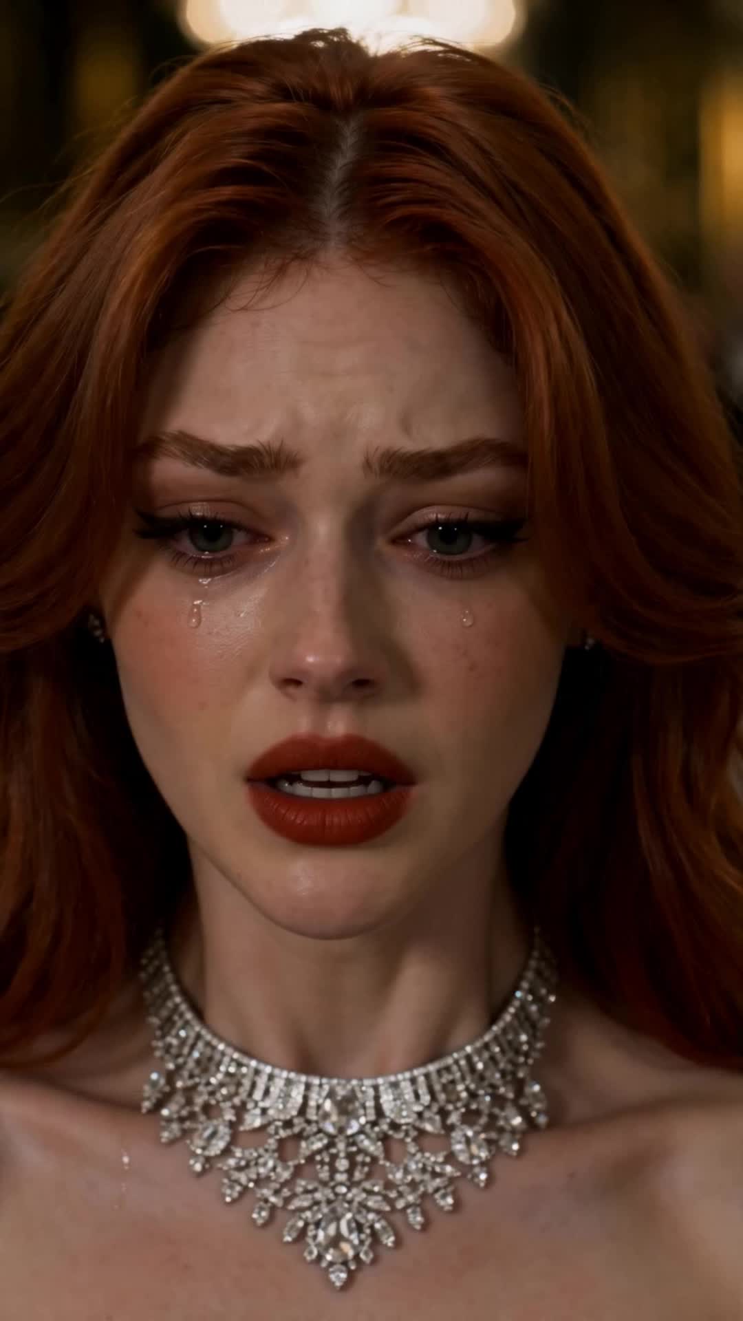 Episode 24 of A Father's Regret