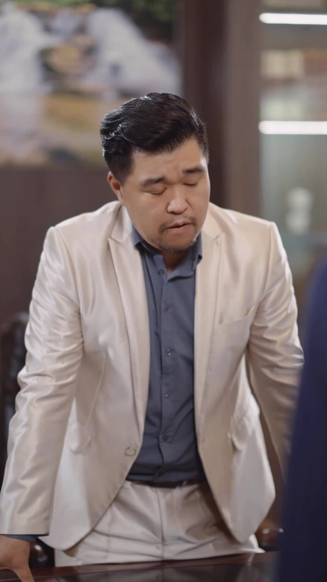 Episode 8 of A Father's Wrath