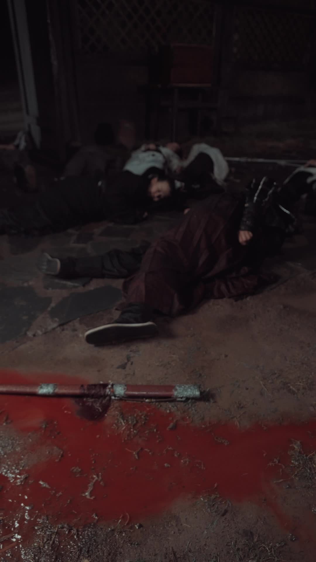 Episódio 2 de A Fênix Dentro de Mim