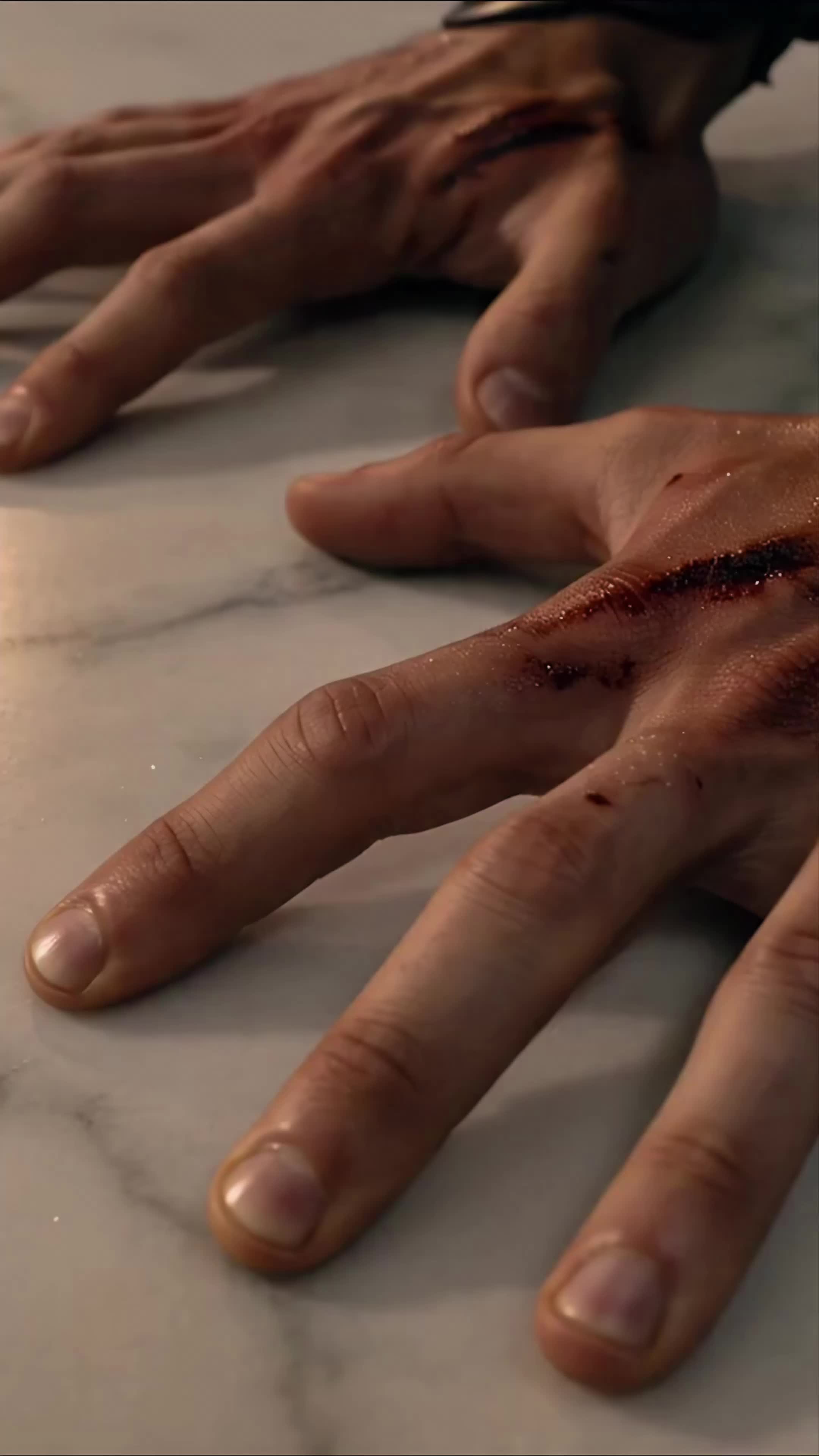 Episódio 41 de A Filha de Poseidon te Abandona