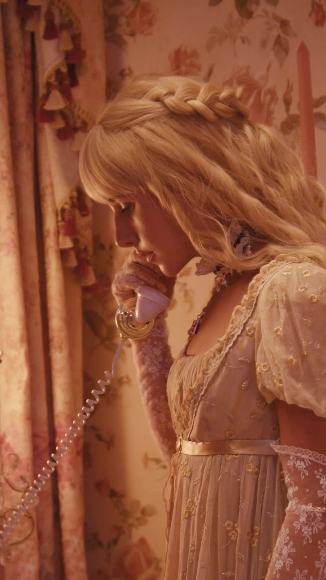 Episódio 12 de A Filha do Alfa